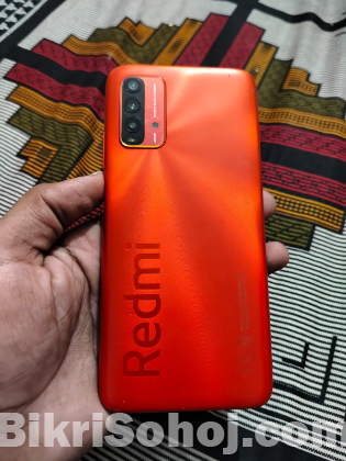 Redmi 9t
